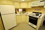 Fully furnished kitchen perfect for cooking for your family